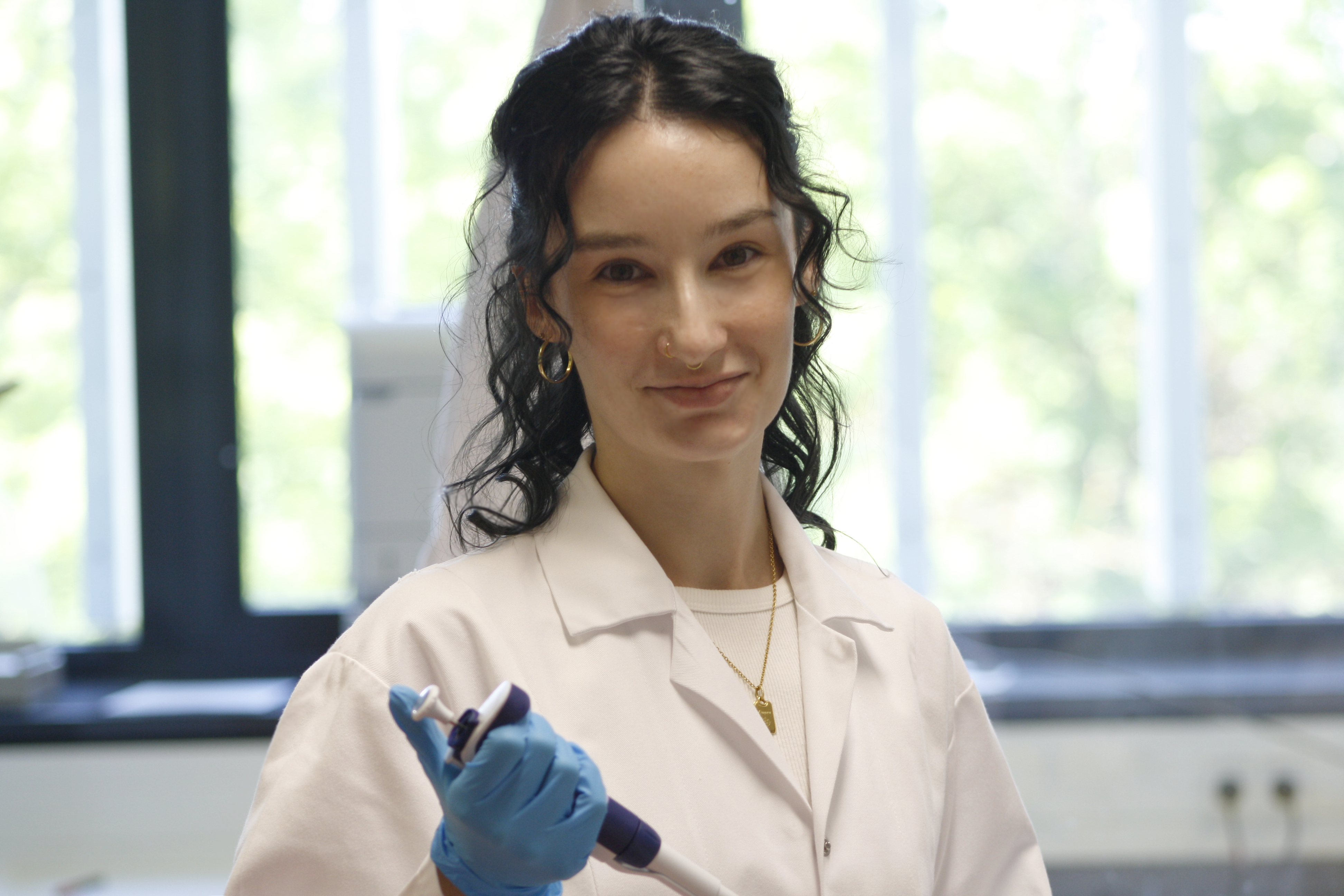 Photo of Laura Sengl