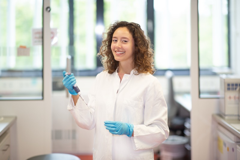 Photo of Taja Vatovec